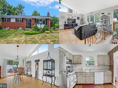 6900 Rolling Rd, Springfield, VA, 22152