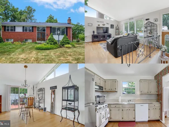 6900 Rolling Rd, Springfield, VA 22152