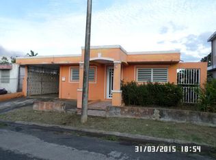 MD32 Calle 402, Carolina, PR 00982