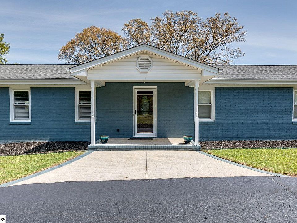 1626 Memorial Drive Ext, Greer, SC 29651 Zillow