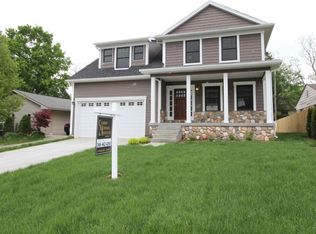 330 N Alice Ave, Rochester, MI 48307