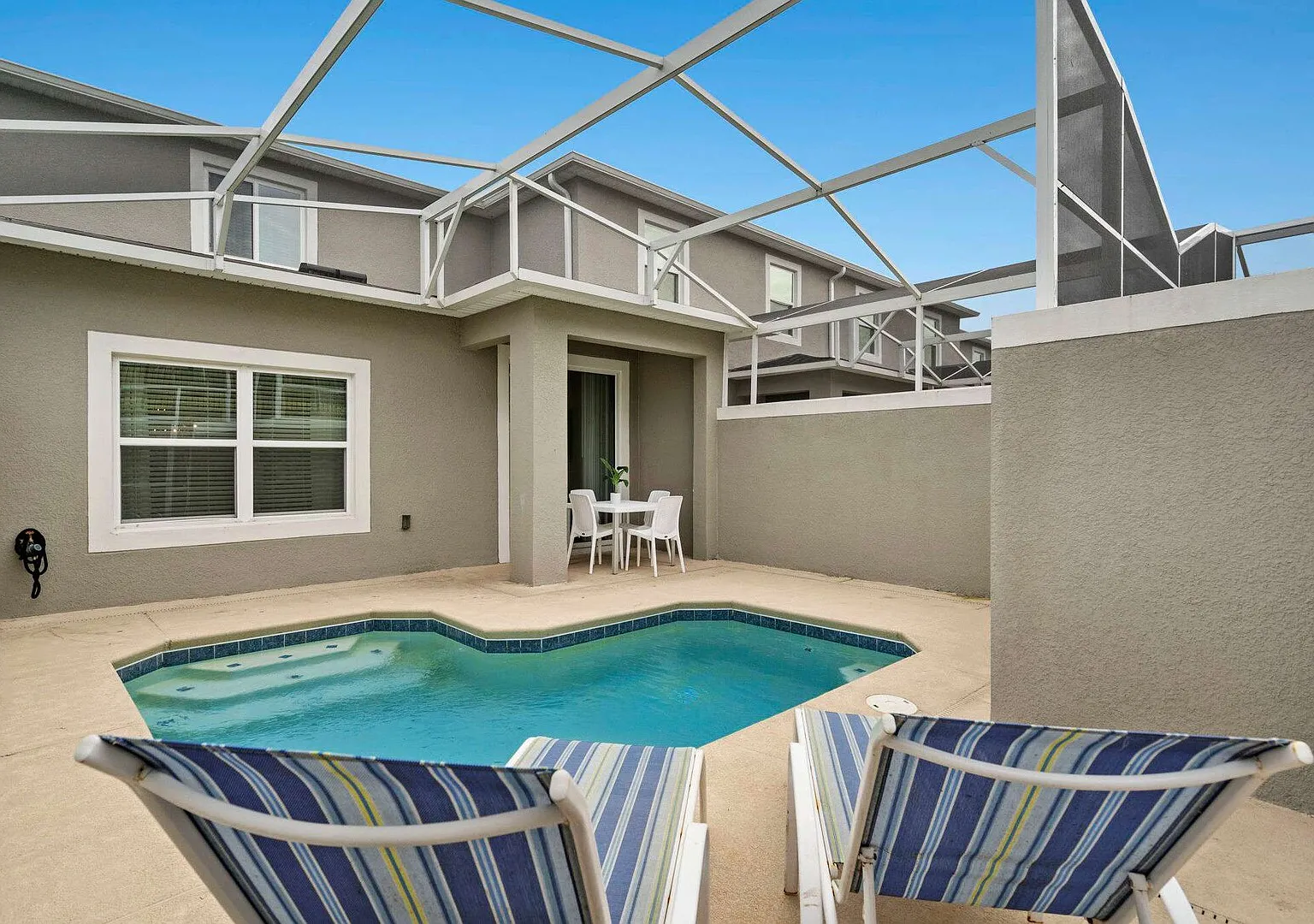 Gorgeous 5bed TH close to Disney, Water Park — Photo 2