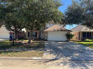 2515 Liza Ct, Spring, TX 77388