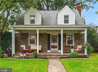 924 West Ave, Springfield, PA 19064