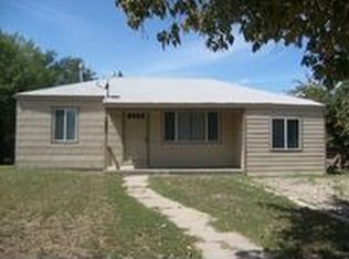 1965 Kingston St, Aurora, CO 80010