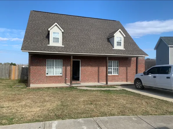 127 American Eagle Way, Oxford, MS 38655