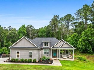 190 Paul Aiken Rd, Dallas, GA 30157