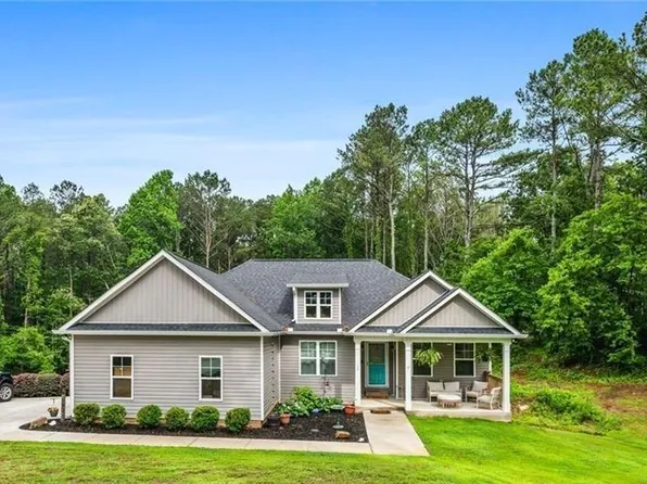 190 Paul Aiken Rd, Dallas, GA 30157