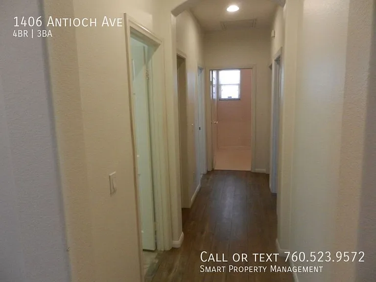 1406 Antioch Ave — Photo 14
