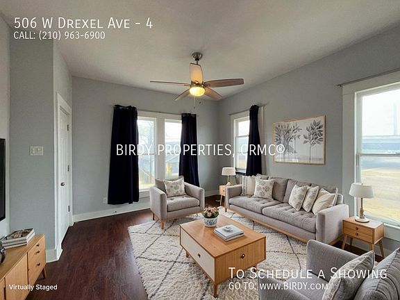 2nd image of 506 W Drexel Ave APT 4