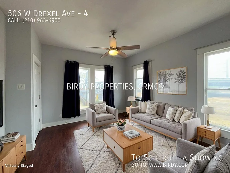 506 W Drexel Ave #4 — Photo 2