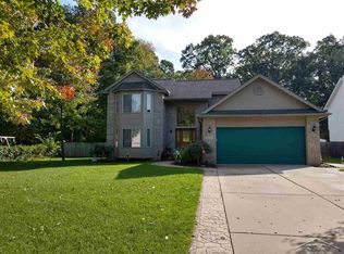 4095 Barker Dr, Clio, MI 48420
