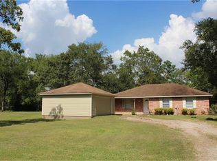 31710 Terri Ln, Magnolia, TX 77355