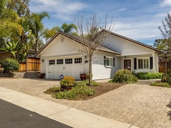 2706 Augusta St, San Luis Obispo, CA 93401