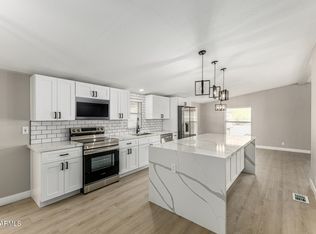 5083 N Choctaw Ct, Apache Junction, AZ 85120