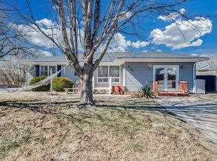 2207 N Tyler St, Hutchinson, KS 67502