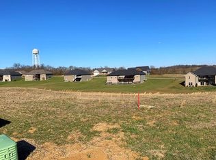 2820 Prairie View Trl, Jackson, MO 63755