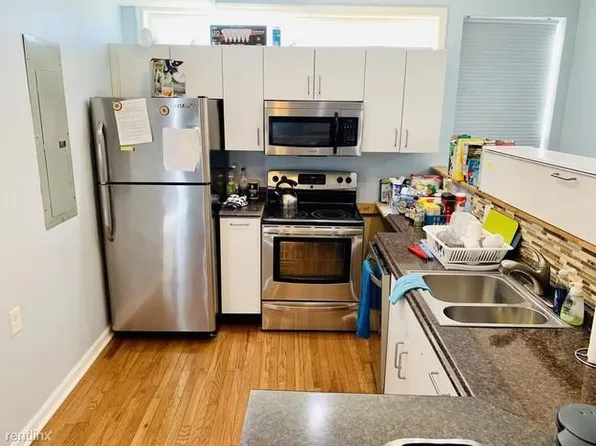 916 N Broadway, Baltimore, MD 21205