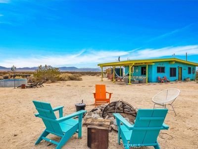 5045 Lelia Ln, Twentynine Palms, CA, 92277