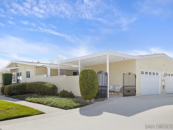 3821 Bay Leaf Way, Oceanside, CA 92057