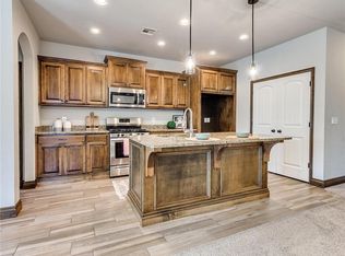 14109 Village Run Dr, Piedmont, OK 73078