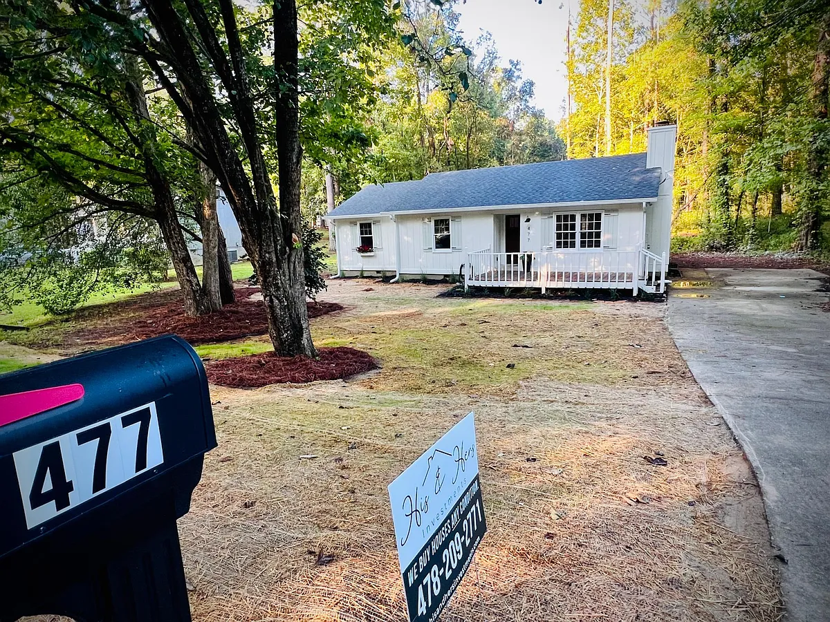 Building Photo - 477 Lacebark Dr