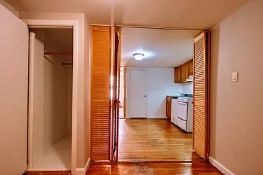 Rented by Highline Residential