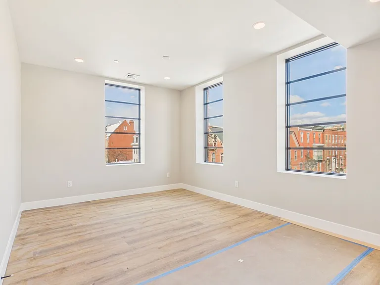 The Lofts at Midtown — Photo 43