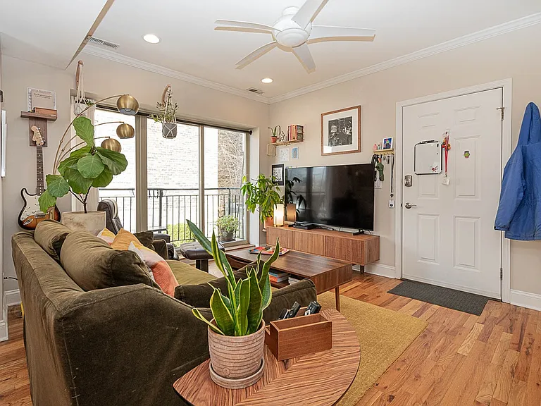 2836 N Dawson Ave — Photo 4