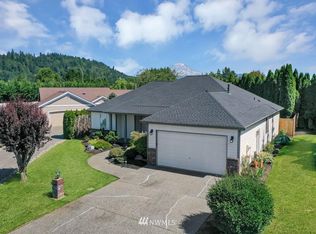 14812 155th Street Ct E, Orting, WA 98360