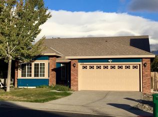 1550 Grandpoint Way, Reno, NV 89523