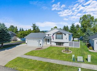 10110 N Justin Ct, Hayden Lake, ID 83835