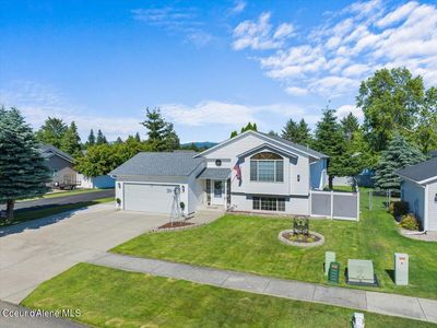 10110 N Justin Ct, Hayden Lake, ID, 83835