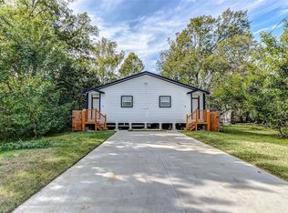 6733 Knox St #B, Houston, TX 77091