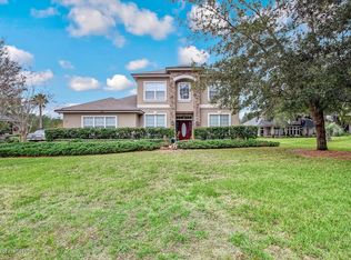 1368 Akron Oaks Dr, Orange Park, FL 32065