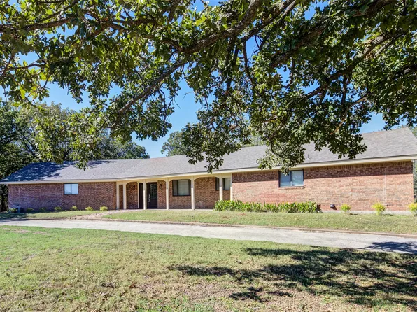 3323 Fm 2265, Chico, TX 76431