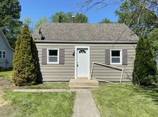 2424 Clay St, Gary, IN 46405