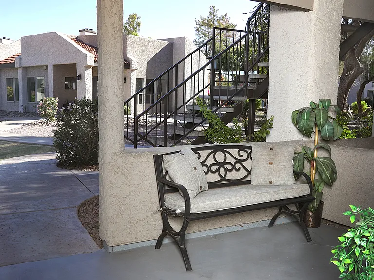 Gentrys Walk Apartments — Photo 10