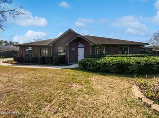 4562 Crystal Brook Way, Jacksonville, FL 32224