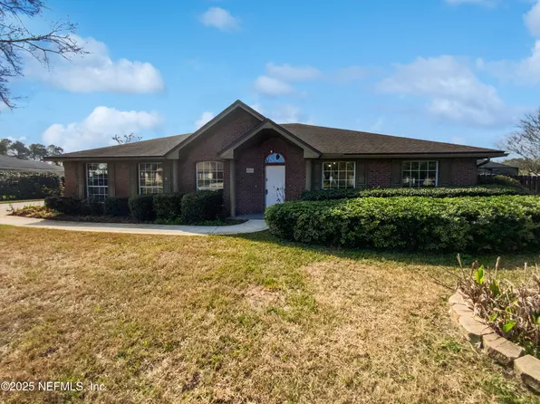 4562 CRYSTAL BROOK Way, Jacksonville, FL 32224