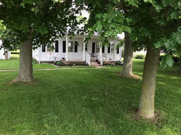 4097 S County Road 0, Frankfort, IN 46041