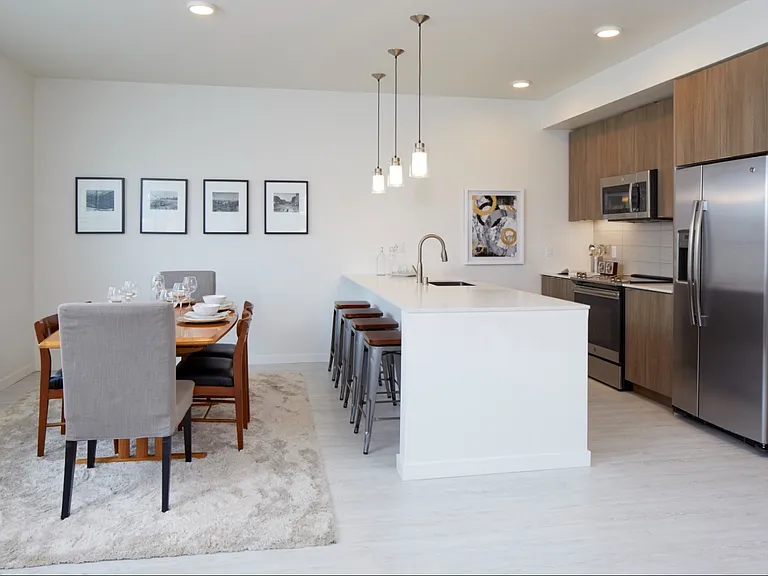 Anthology Apartments — Photo 14
