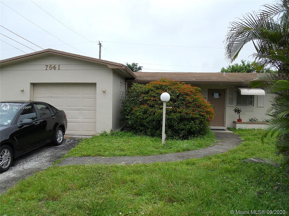 2nd image of 7641 NW 2nd St #0