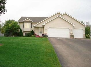 20187 Chandler Ave, Farmington, MN 55024