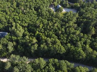 M35-L11 Ring Bolt Ln #30, Surry, ME 04684