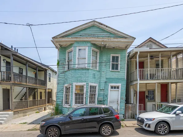 88 Hanover St #A, Charleston, SC 29403