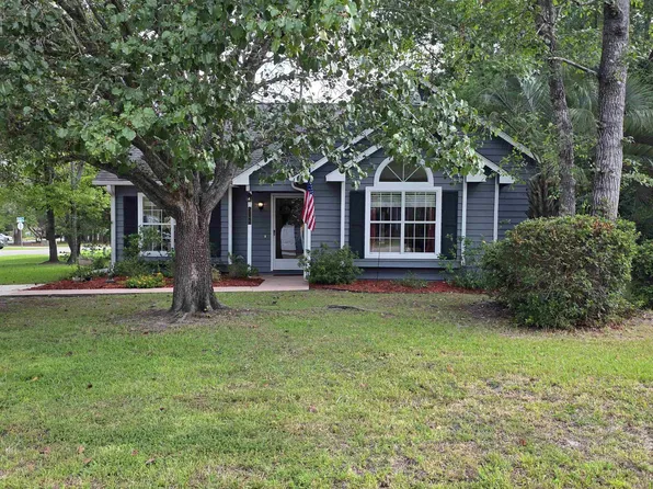 301 Nature Trail, Little River, SC 29566