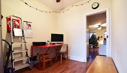 Rented by Coda Real Estate NYC