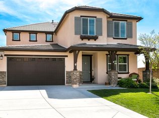 28854 Plaza De Oro, Valencia, CA 91354