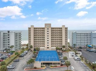 25342 Perdido Beach Blvd APT 506, Orange Beach, AL 36561